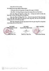 Ba công khai_33
