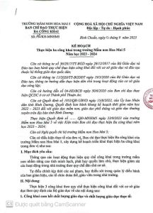 Ba công khai_5